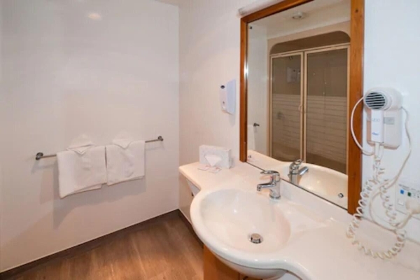 Hotel Country Glen Lodge (Saint Albans)